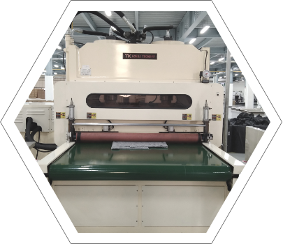 High capability machines